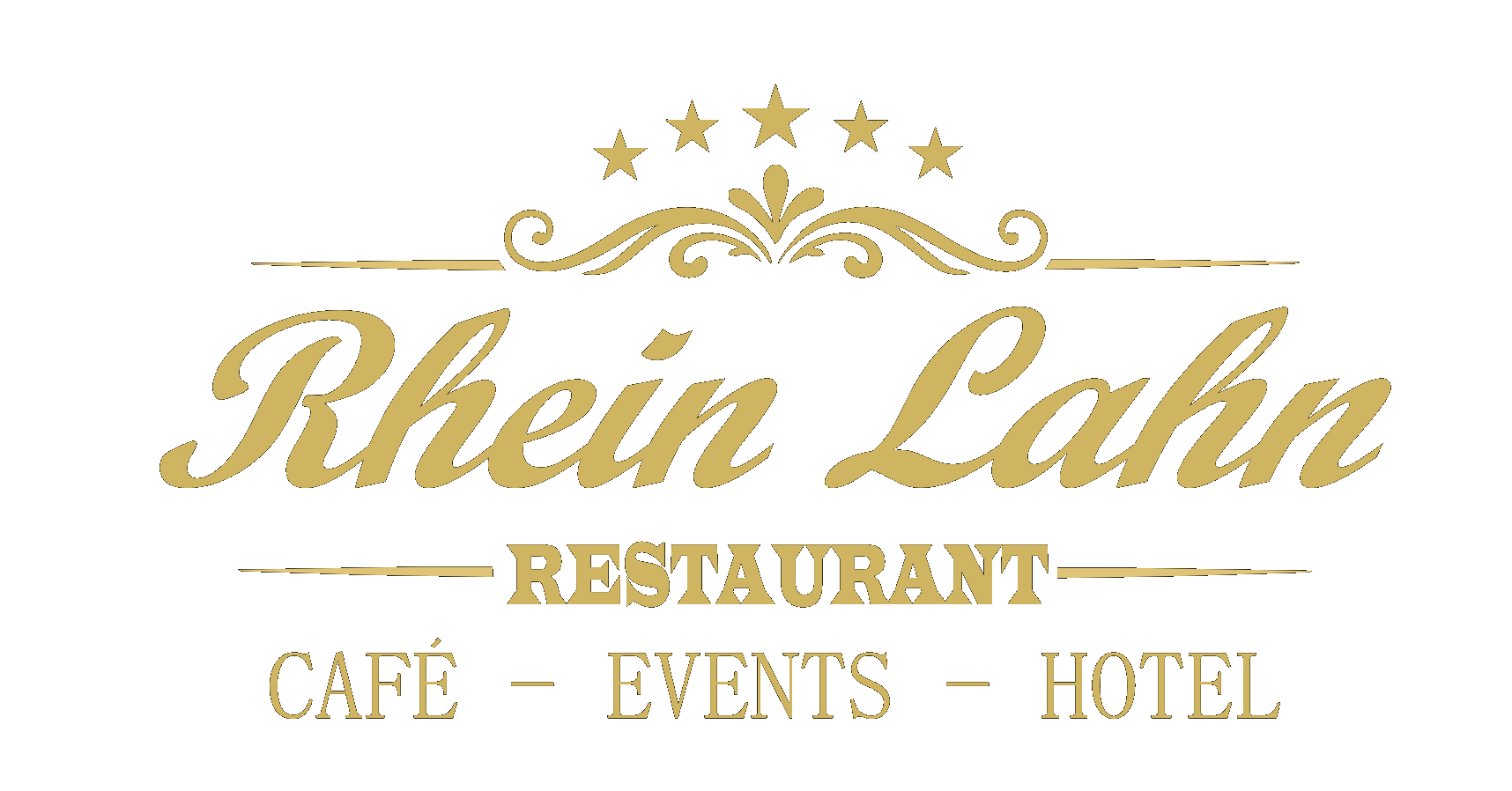 Rhein Lahn Hotel Logo